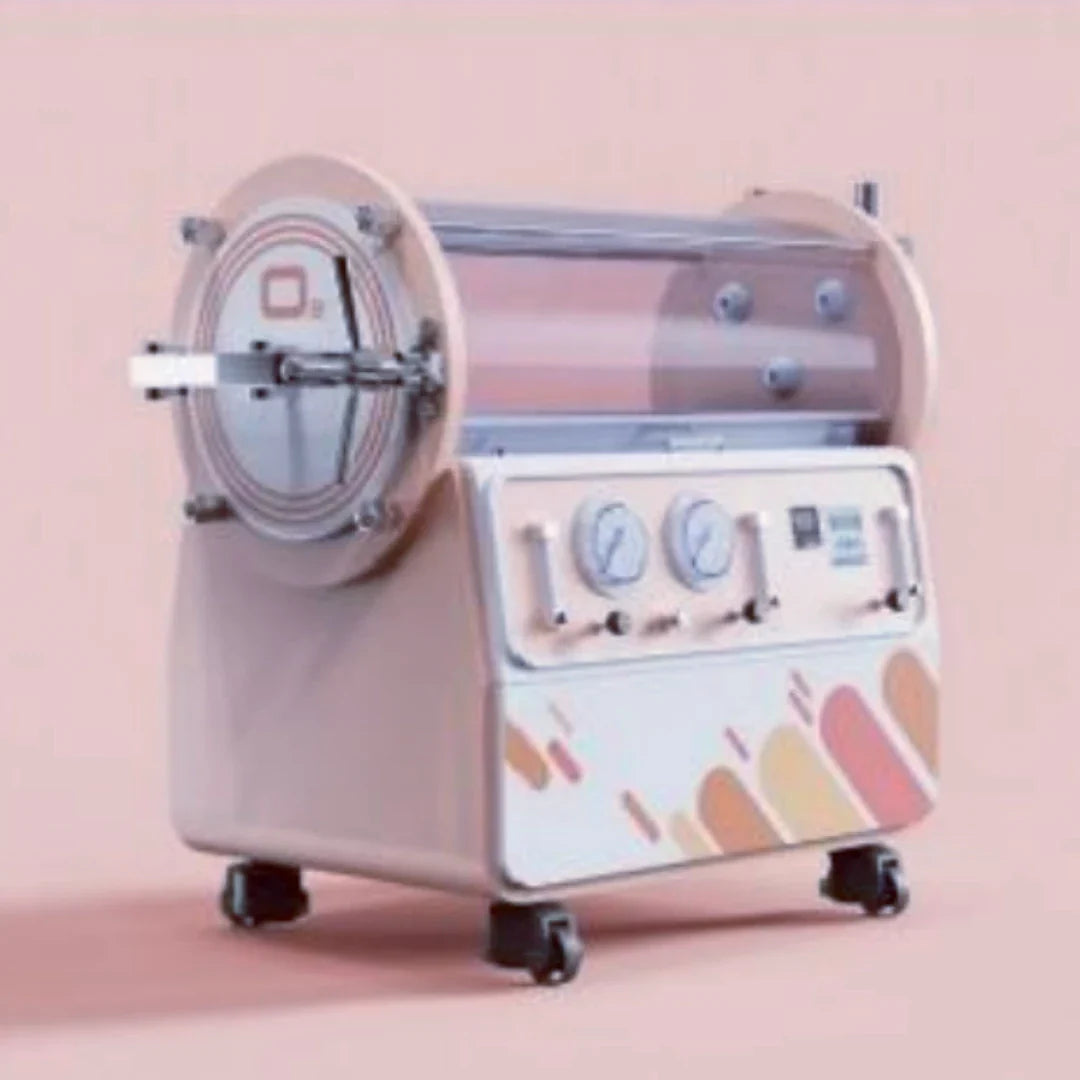 Professional Animal Hyperbaric Chambers