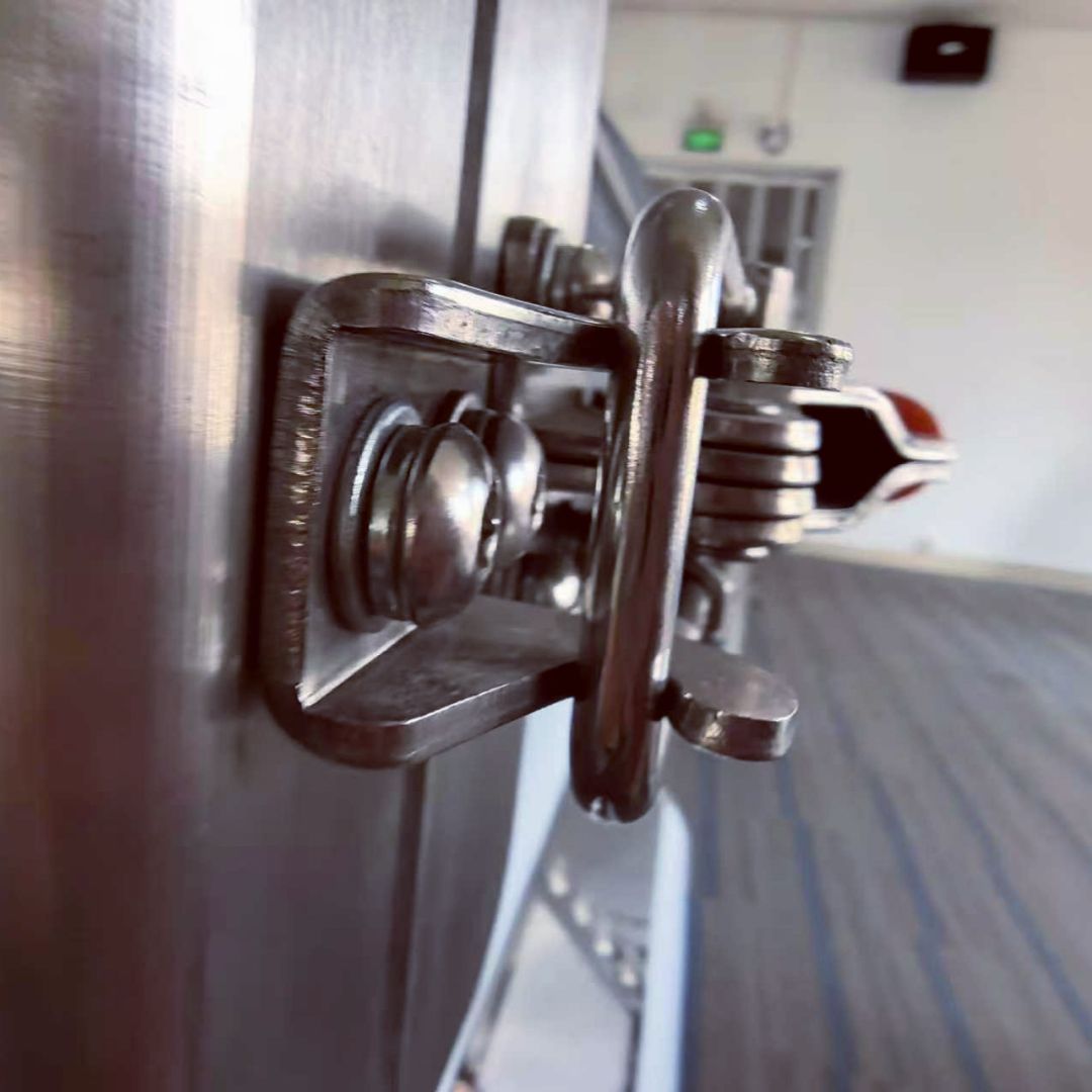 Professional Pet Hyperbaric Oxygen Chamber VES400 | Bluewave