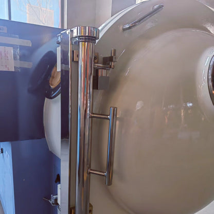 Medical Oxygen-Pressurized Hyperbaric Chamber Model I | Shanghai Yangyuan