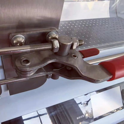 Professional Pet Hyperbaric Oxygen Chamber VES400 | Bluewave