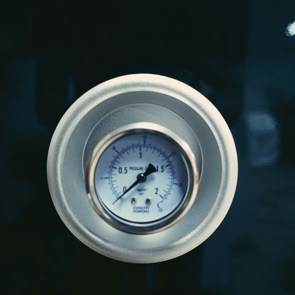 Bluewave Rigid Hyperbaric Chamber Model IV (Monoplace Chamber I)