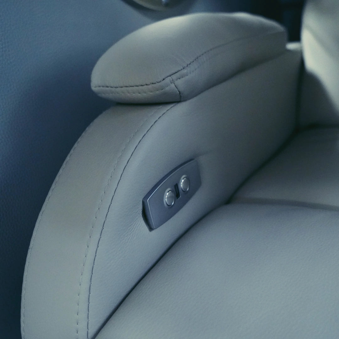 Bluewave Rigid Hyperbaric Chamber Model IV (Monoplace Chamber I)