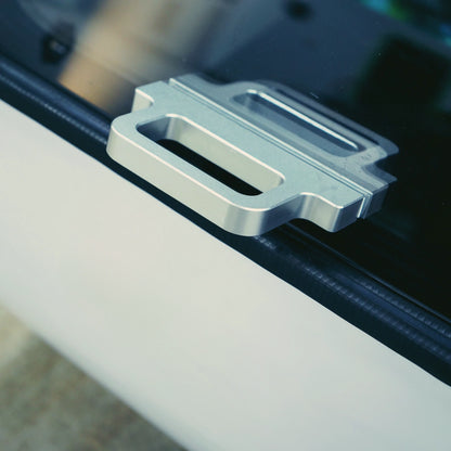 Bluewave Rigid Hyperbaric Chamber Model IV (Monoplace Chamber I)